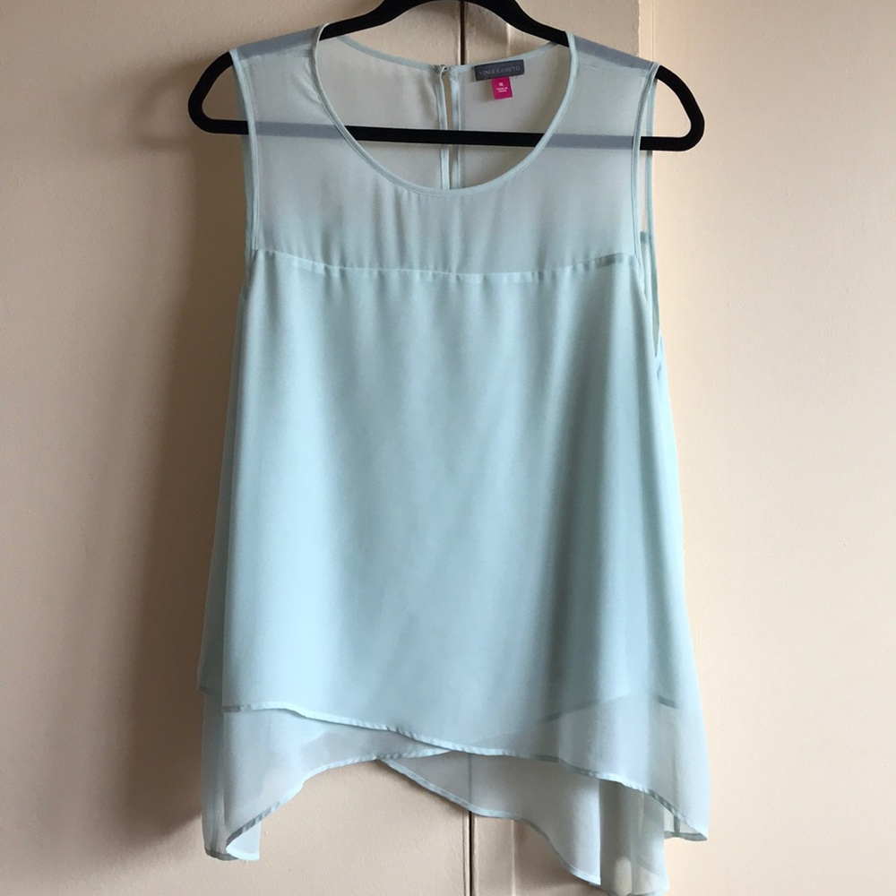 Vince Canute top